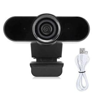KISONLI Webcam – HD-1080