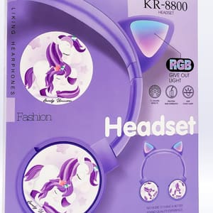 KR8800 Bluetooth Headphone Wireless – PC Mobile Gaming Palestine Ramallah