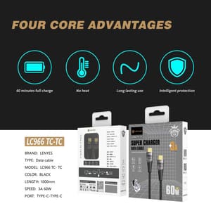 LC966-IP PD CABLE