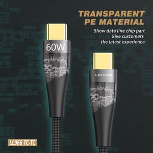 LC966-TC PD CABLE