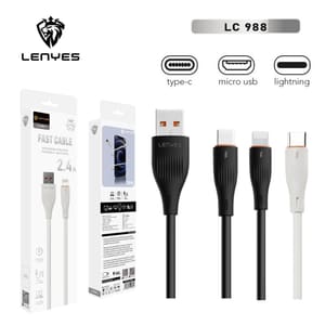 LC988-IP USB CABLE