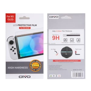 LCD PROTECTIVE FILM (OIVO)