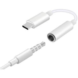 Lenyes Type-C To Jack3.5 mm Cable – AX91