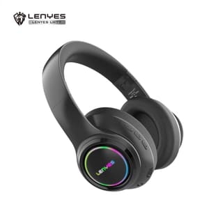 🎧 LH77 Wireless Bluetooth Headphone Stereo Gaming &amp; Music Palestine