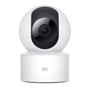 Mi 360 Home Security Camera | 1080P Essential