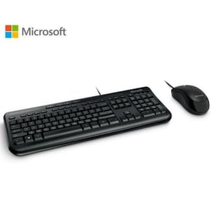 Microsoft Wired Desktop 600