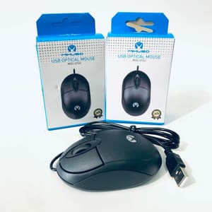 Micuso MOS-015U OPTICAL USB MOUSE
