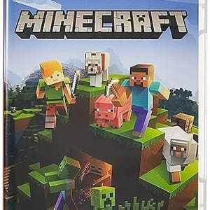 Minecraft - Nintendo Switch