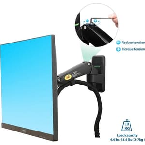 NB Monitor Wall Mount F120