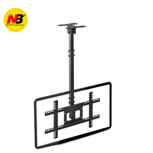 NB T560-15 TV Ceiling Mount 32-57 Inch Flat Panel LED LCD TV Mount