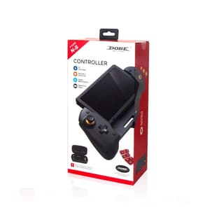 New DOBE TNS-19252 For Switch Handle Grip Controller Wireless Joypad Fixed Left And Right Gamepad