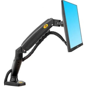 North Bayou Monitor Desk Mount – F80