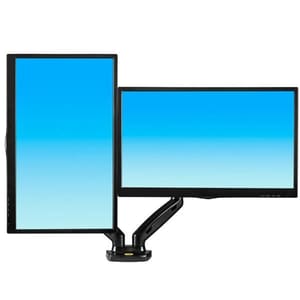 North Bayou Monitor Desk Mount – F160
