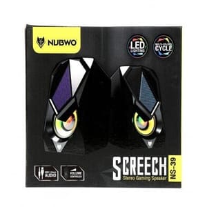 Nubwo NS-39 Gaming Speaker