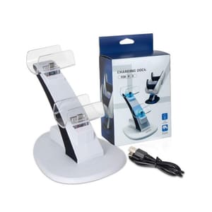 OIVO Dual Charging Station for PS5 – IV-P5234