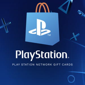 PlayStation £10 - UK