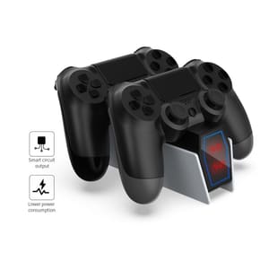 PS4 dual charging base TP4-0417