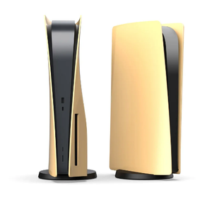 PS5™ Console Cover GOLD