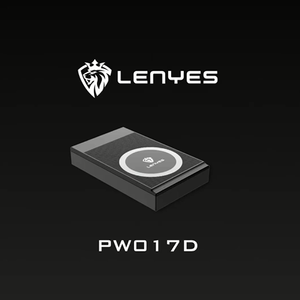 PW017D-POWER BANK