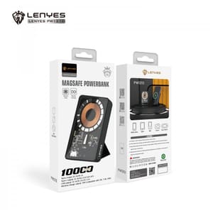 PW121D-POWER BANK