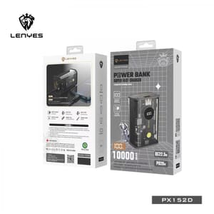 PX152D-POWER BANK