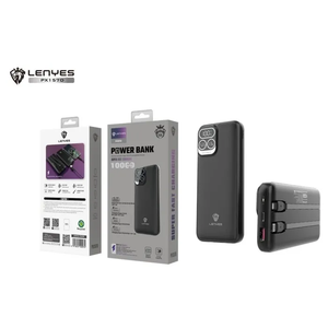 PX157D-POWER BANK
