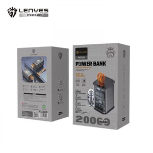 PX252D-POWER BANK
