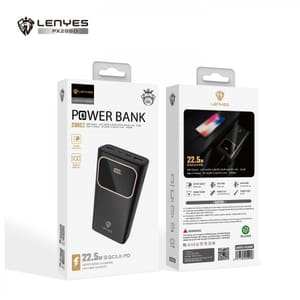 PX288D-POWER BANK