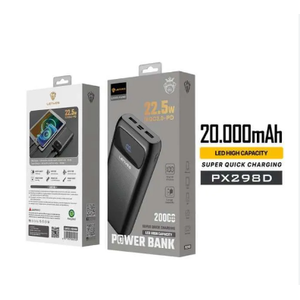 PX298D-POWER BANK