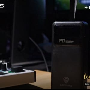 PX321D-POWER BANK