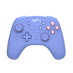 PXN 9607X Wireless Switch Pro Controller
