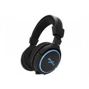 🎮 PXN-U306 RGB 7.1 Gaming Headset for PC &amp; PS4 Palestine