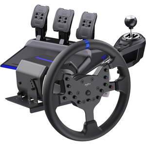 PXN V99 Steering Wheel Gaming في فلسطين | Office One
