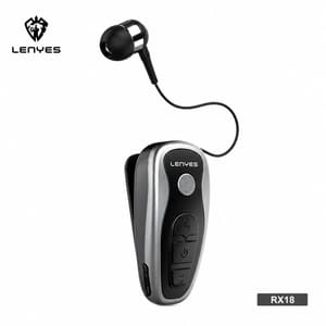 R18 Bluetooth Earbuds Wireless – Touch Control Music Calls Palestine Ramallah