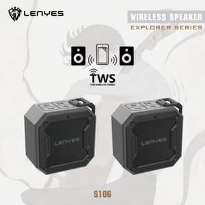 S106- SPEAKER