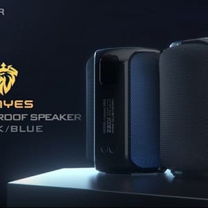 S805- SPEAKER
