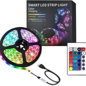 SMART LED STRIP LIGHT