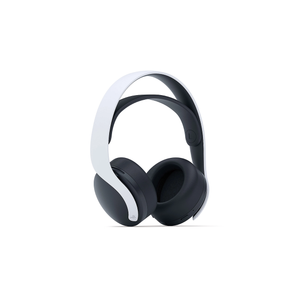 SONY PULSE 3D wireless Headset WHITE