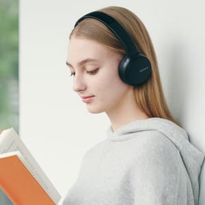 Sony WH-CH510 Wireless Headphone – Bluetooth Daily Use Palestine Ramallah