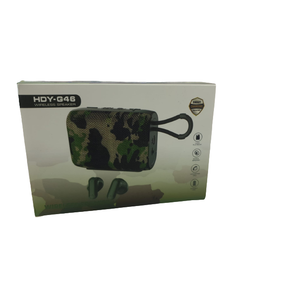 Speaker Bluetooth HDY-G46