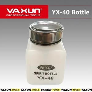 Spirit Bottle YX-60