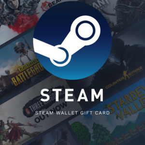 Steam $20 Global