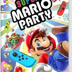 Super Mario Party-Nintendo Switch