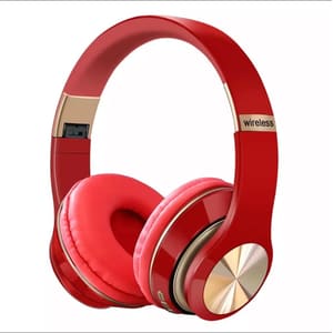 T5 Wireless Headphone Foldable – Best Price Palestine | Office One