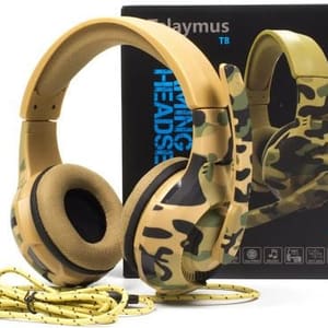 Telaymus T8 Gaming Headset RGB Stereo – PC PS4 PS5 Palestine Ramallah