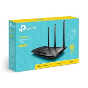 TL-WR940N 450Mbps Access Point/ Wireless N Router