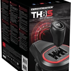 TM-SHIFTER-TS8H