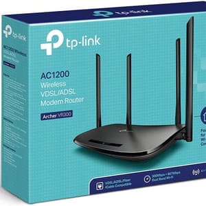 tp-link AC1200 Archer VR300