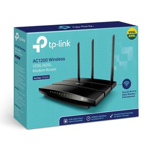 TPLINK ARCHER VR 400