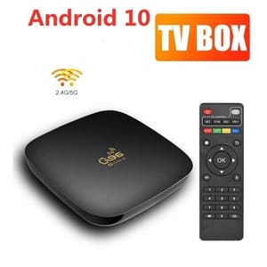 TV BOX Q96